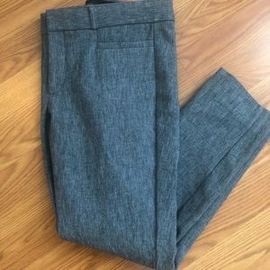 Banana Republic Sloan pants